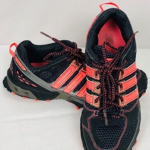Adidas Kanadia TR4 Running Training Athletic Shoes